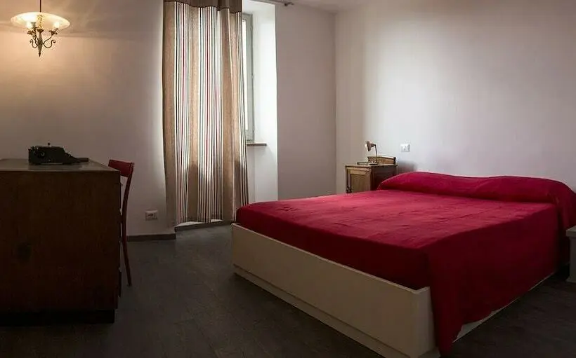 اتاق استاندارد, Residenza La Corte Assisi