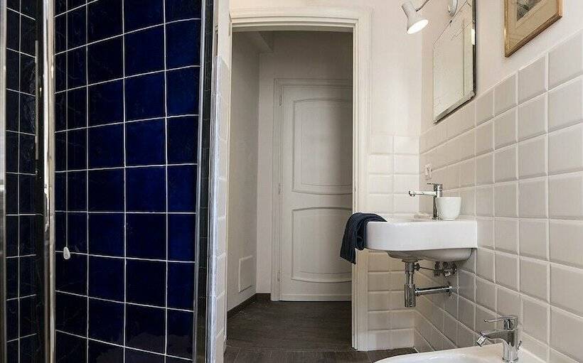 Номер Стандарт, Residenza La Corte Assisi