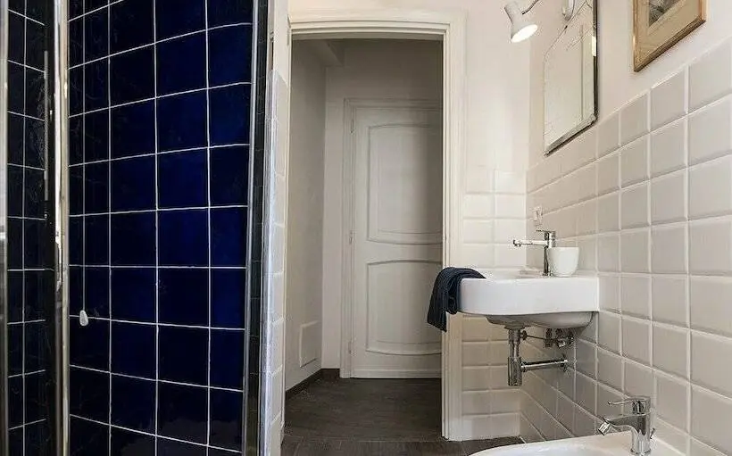 اتاق استاندارد, Residenza La Corte Assisi