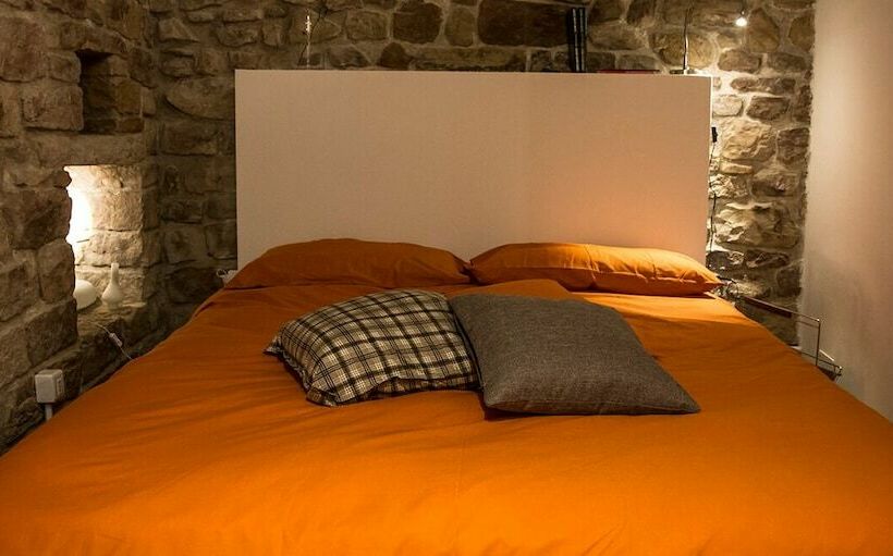 اتاق استاندارد, Residenza La Corte Assisi