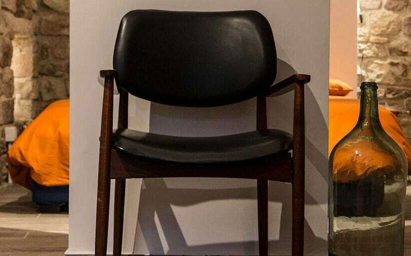 اتاق استاندارد, Residenza La Corte Assisi