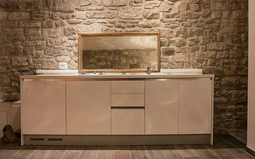 اتاق استاندارد, Residenza La Corte Assisi
