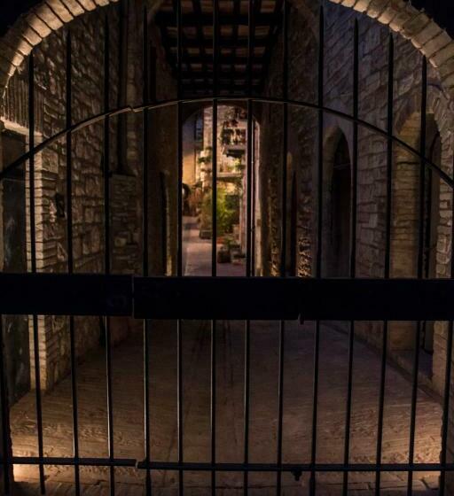 اتاق استاندارد, Residenza La Corte Assisi