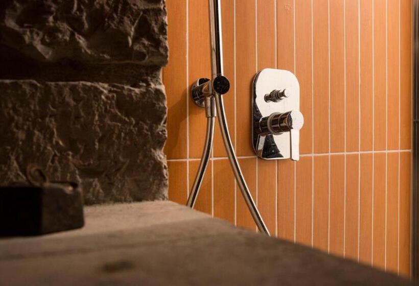 اتاق استاندارد, Residenza La Corte Assisi