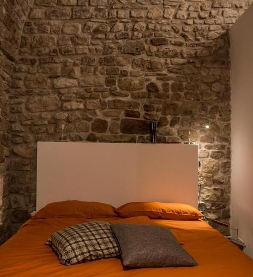Номер Стандарт, Residenza La Corte Assisi