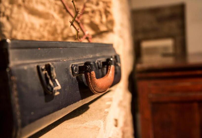 اتاق استاندارد, Residenza La Corte Assisi