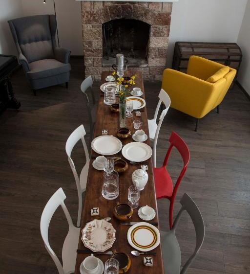 اتاق لوکس با تخت بزرگ, Residenza La Corte Assisi