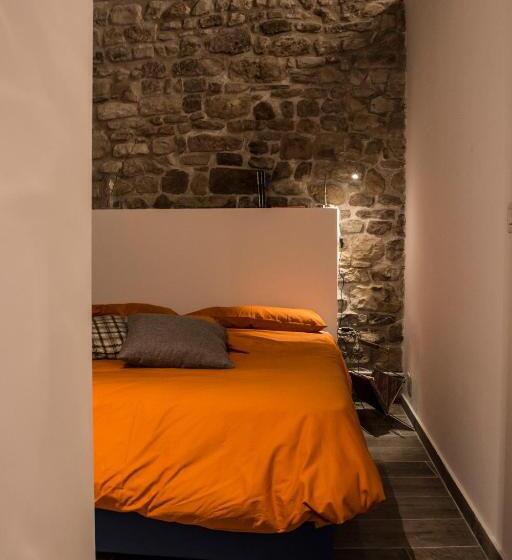 اتاق استاندارد, Residenza La Corte Assisi