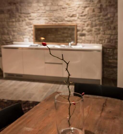 اتاق استاندارد, Residenza La Corte Assisi