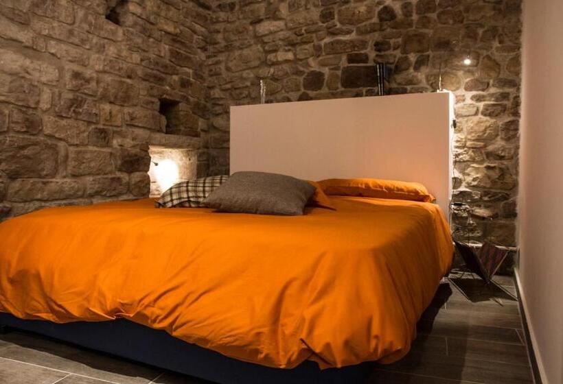 اتاق استاندارد, Residenza La Corte Assisi