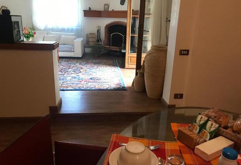 Стандартный Номер Кровать Кинг, Villa Brama