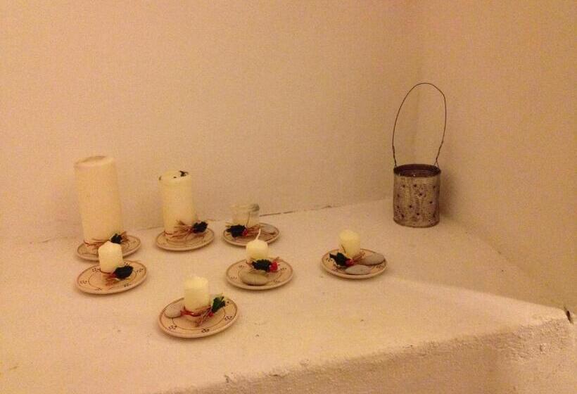 غرفة قياسية, Villino Odaldo