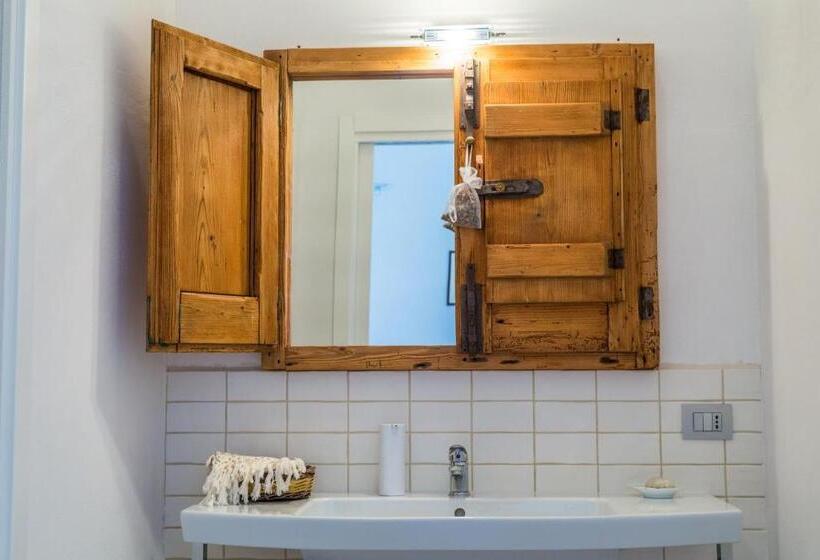 غرفة قياسية, Villino Odaldo