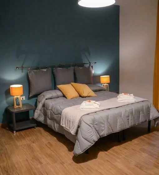 اتاق استاندارد, La Fara B&b