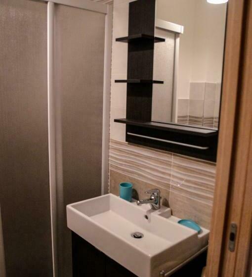 اتاق استاندارد, La Fara B&b