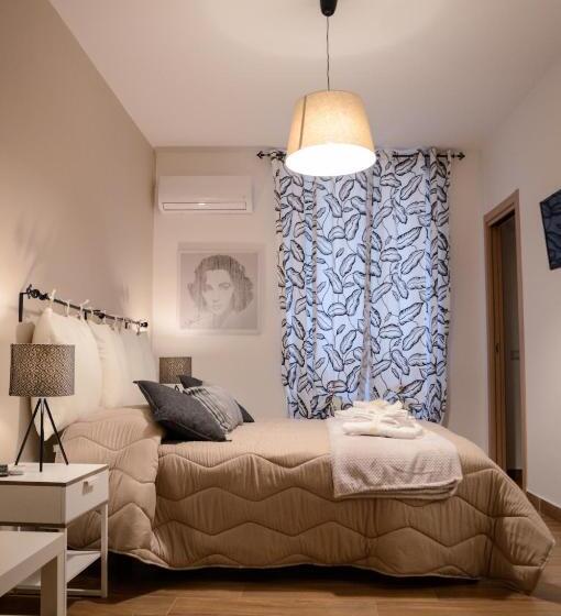 اتاق استاندارد, La Fara B&b