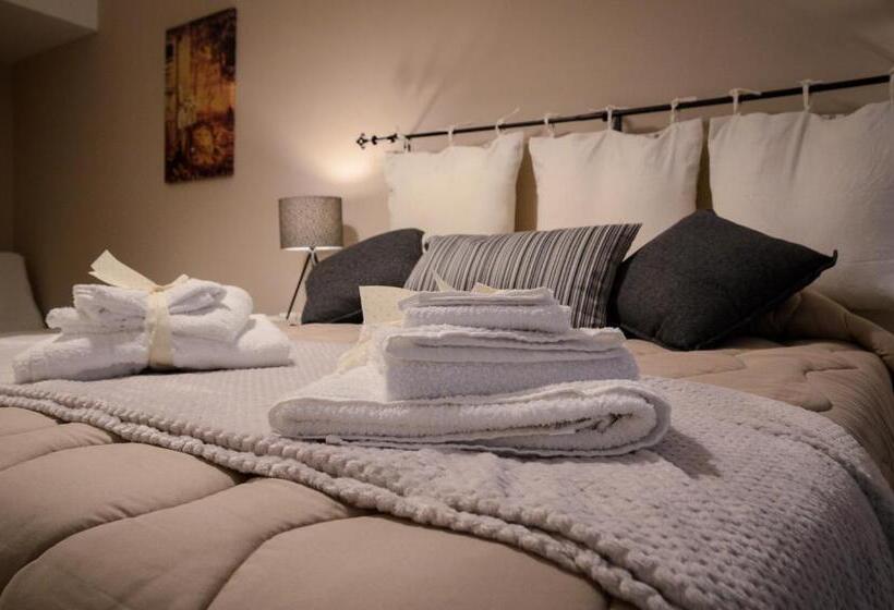 اتاق استاندارد, La Fara B&b