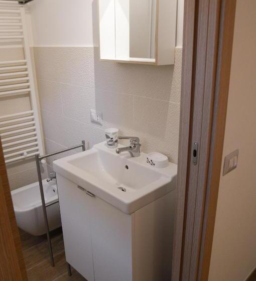 اتاق استاندارد, La Fara B&b