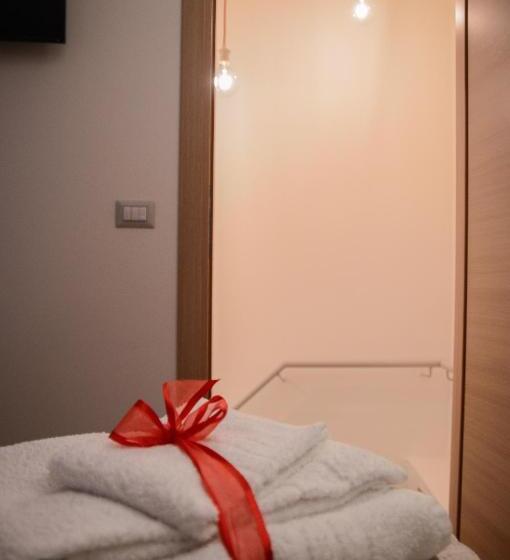 اتاق استاندارد, La Fara B&b