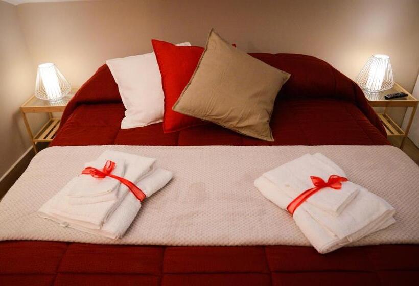 اتاق استاندارد, La Fara B&b