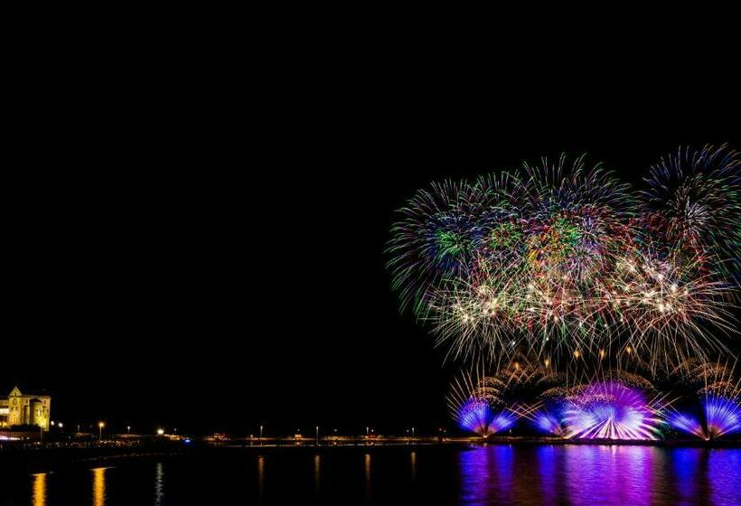 סוויטה עם מרפסת, Le Marinelle Trani B&b