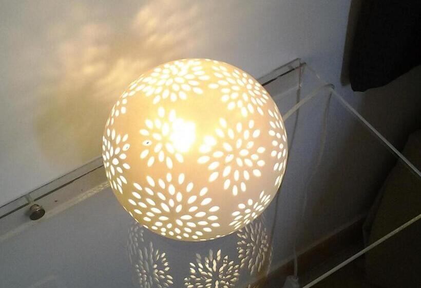 סוויטה עם מרפסת, Le Marinelle Trani B&b