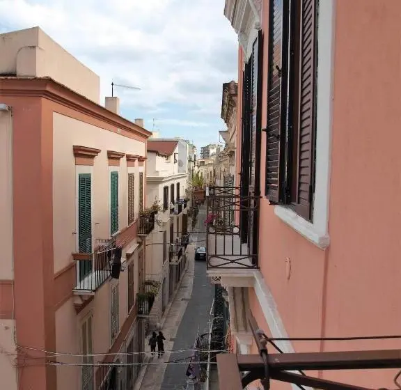 スーペリアールーム, Le Marinelle Trani B&b