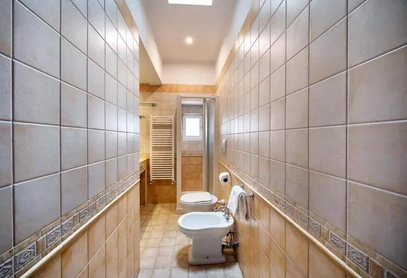 スーペリアールーム, Le Marinelle Trani B&b