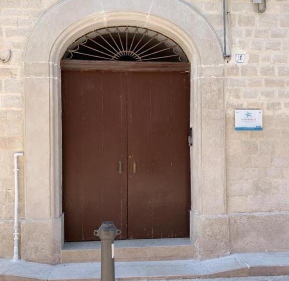 اتاق استاندارد, Le Marinelle Trani B&b