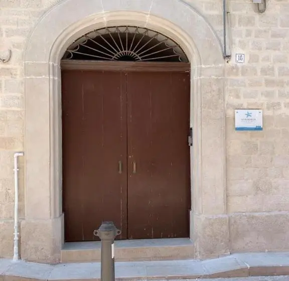 スタンダードルーム, Le Marinelle Trani B&b