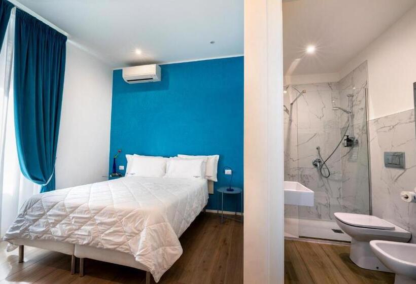 חדר סטנדרט, Le Marinelle Trani B&b