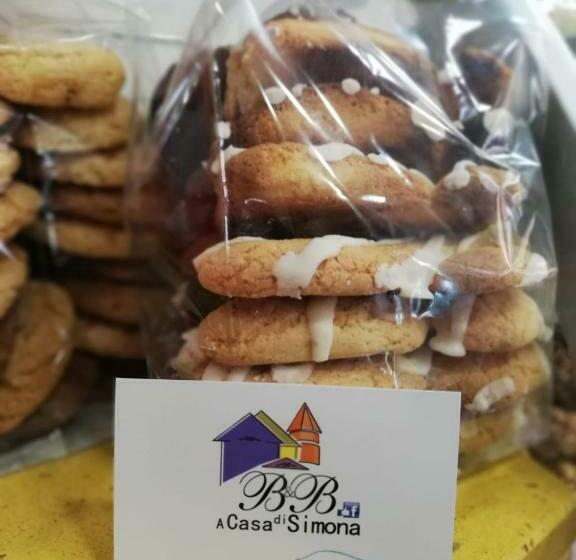 חדר דלוקס עם מרפסת, A Casa Di Simona