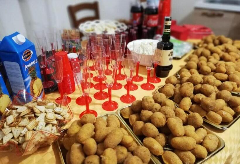 חדר סטנדרט, A Casa Di Simona