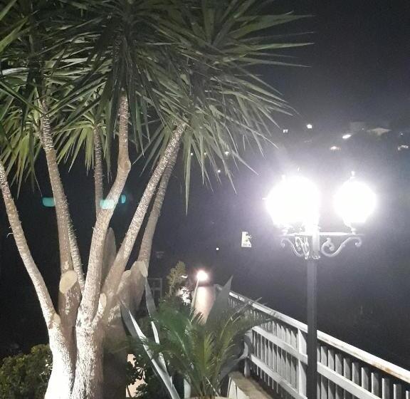 דירת חדר עם טרסה, A Casa Di Simona