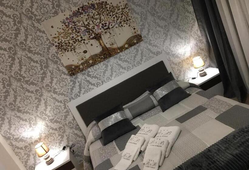 חדר דחוקס עם מיטת קינג, A Casa Di Simona