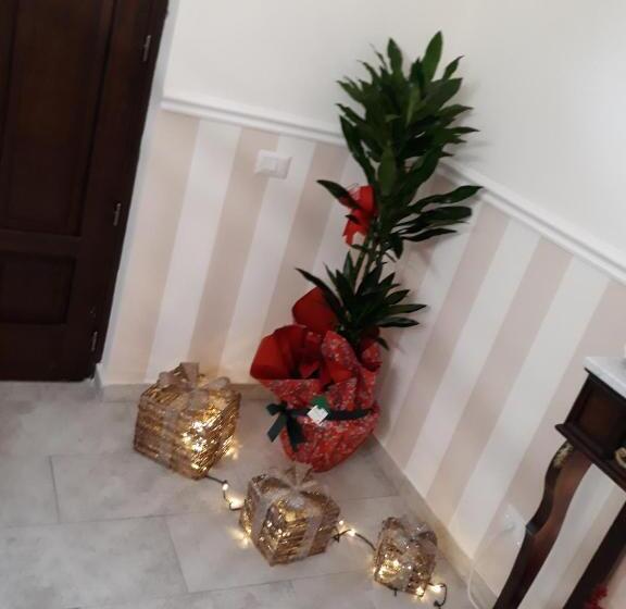 חדר סטנדרט עם מיטת קינג, A Casa Di Simona