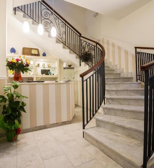 דירת חדר עם טרסה, A Casa Di Simona