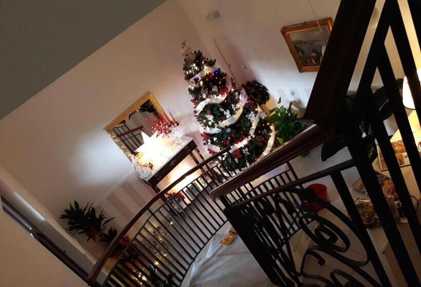 דירת חדר עם טרסה, A Casa Di Simona