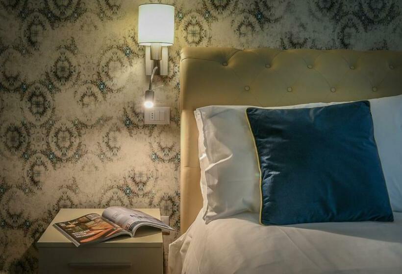 Номер Стандарт, B&b H68