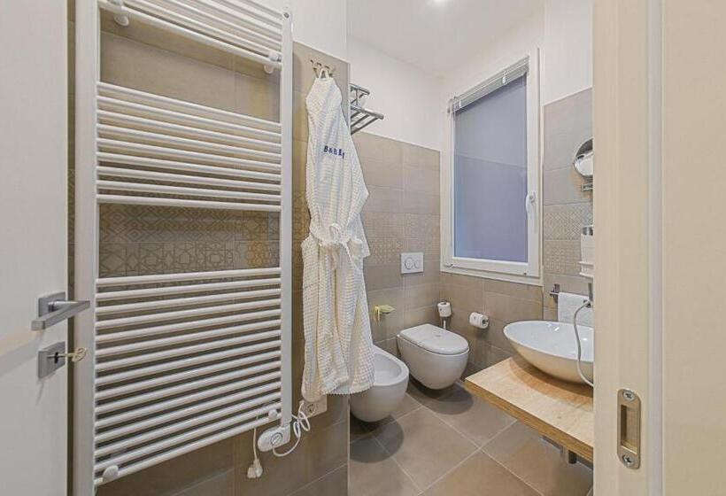 Номер Стандарт, B&b H68