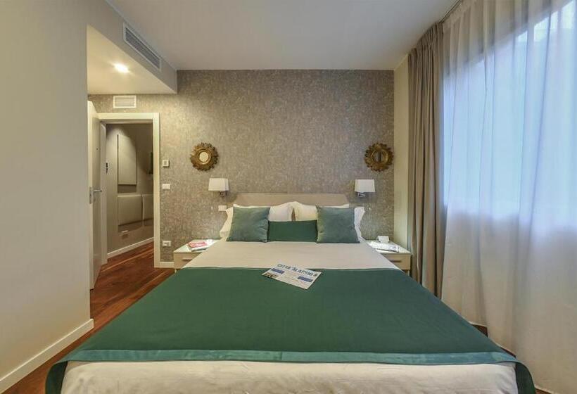 Номер Стандарт, B&b H68