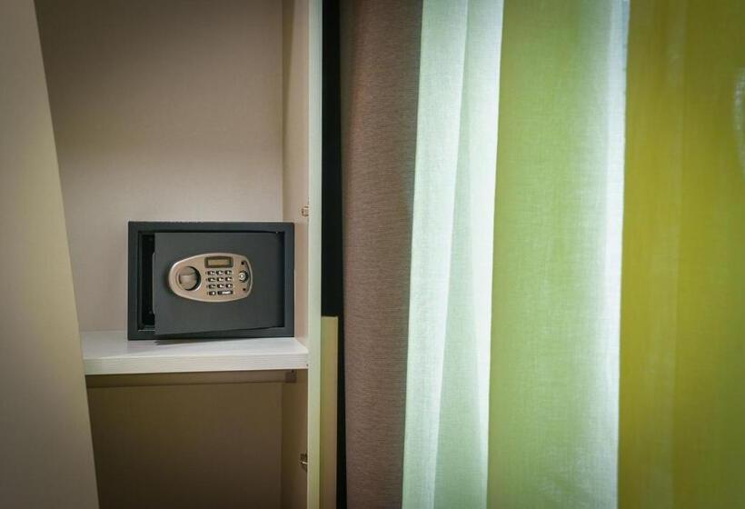 Номер Стандарт Индивидуальный, B&b H68