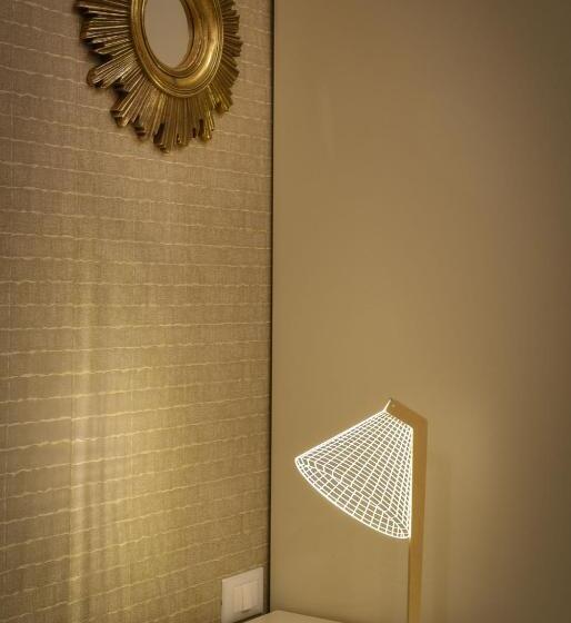 Номер Стандарт Индивидуальный, B&b H68