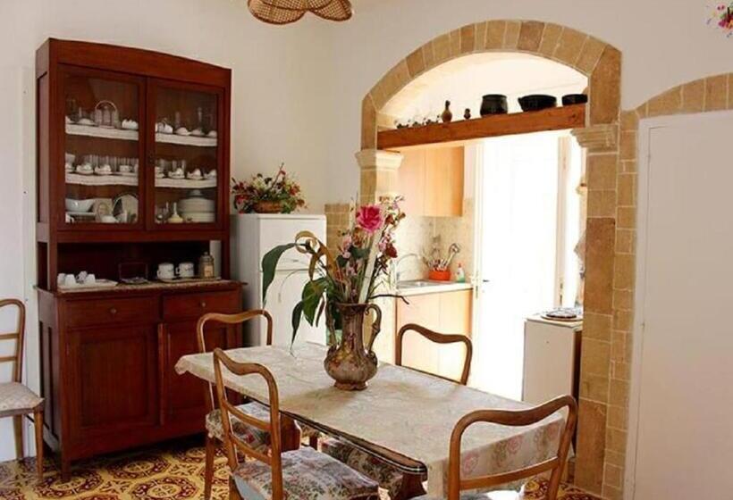 شقة سوبريور غرفة واحدة, B&b Marchese