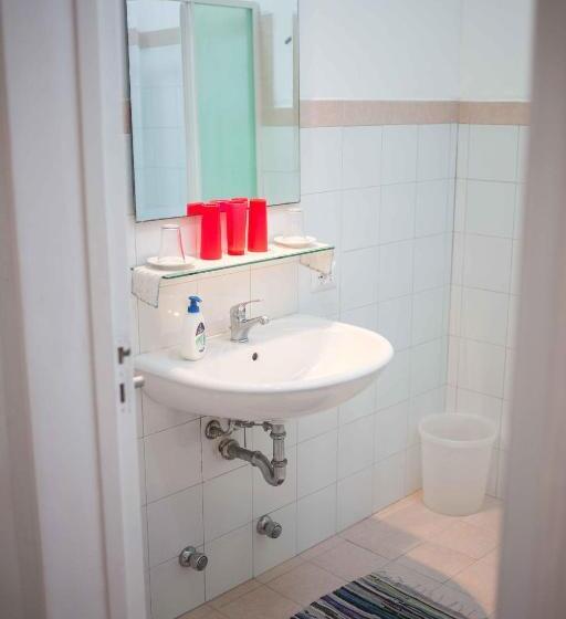 شقة سوبريور غرفة واحدة, B&b Marchese