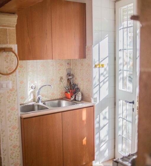 شقة سوبريور غرفة واحدة, B&b Marchese