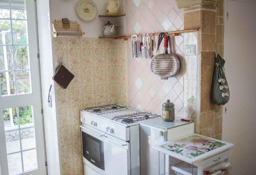 شقة سوبريور غرفة واحدة, B&b Marchese