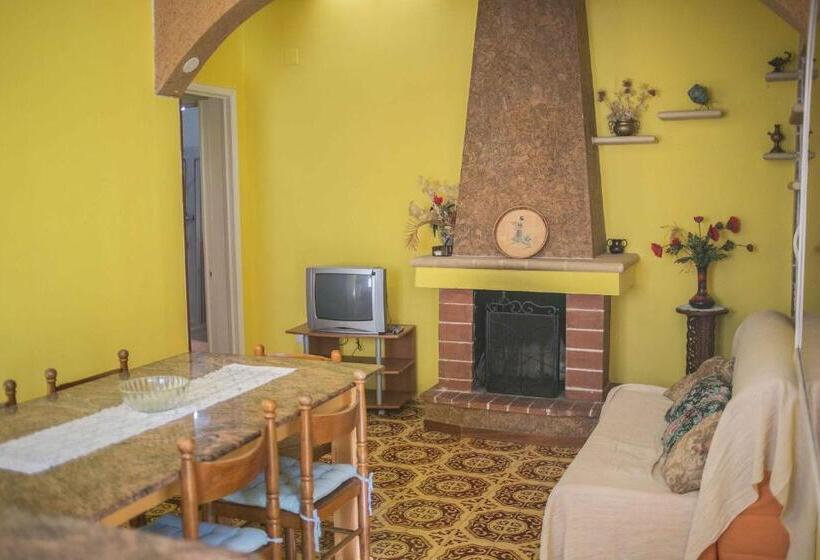 شقة سوبريور غرفة واحدة, B&b Marchese