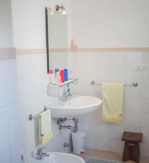 带1个卧室的高级公寓, B&b Marchese