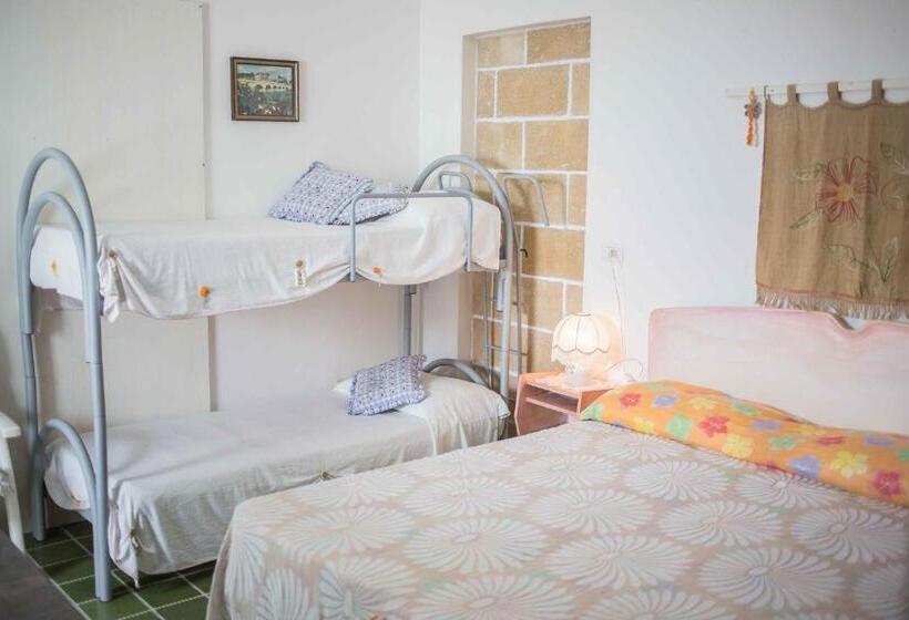 شقة سوبريور غرفة واحدة, B&b Marchese